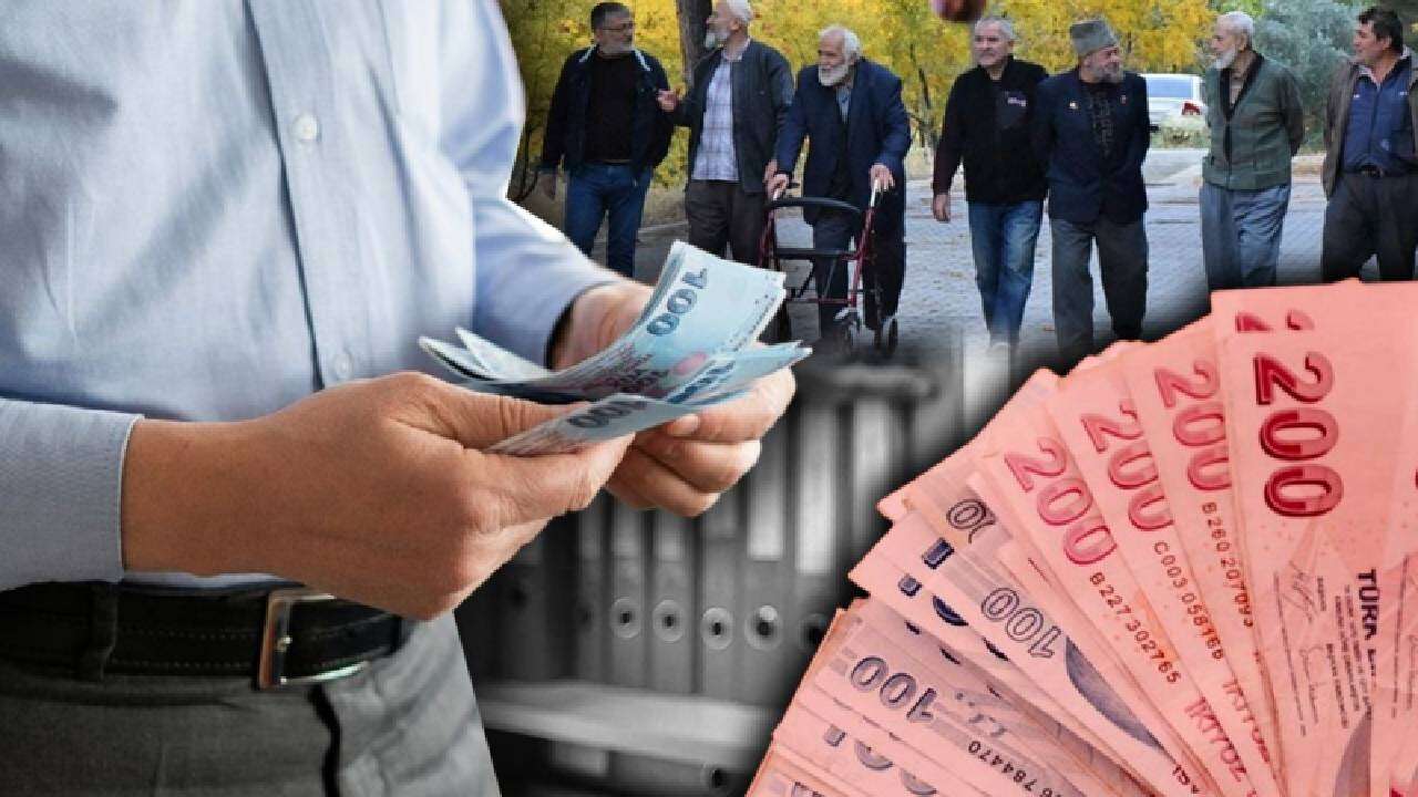 SSK ve Bağ-Kur emeklisine son dakika müjdesi: Ocak 2027 zammı için yeni rakam sızdı, işte masadaki yeni maaş tablosu! 1